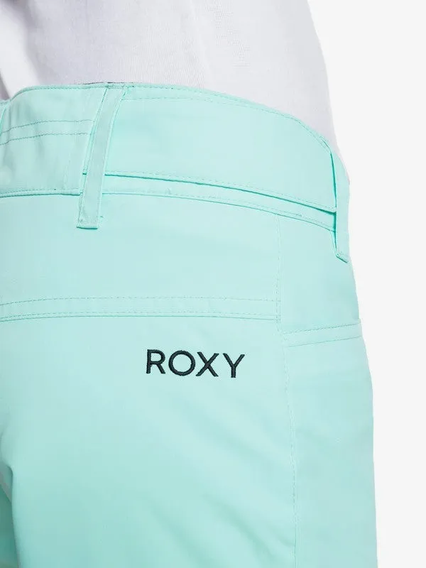 Roxy Backyard Snow Pants - Youth Girls