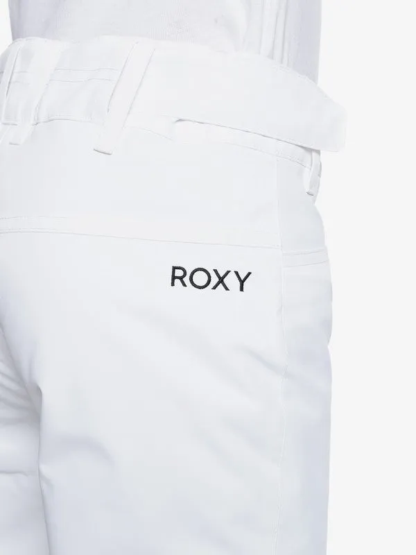 Roxy Backyard Snow Pants - Youth Girls