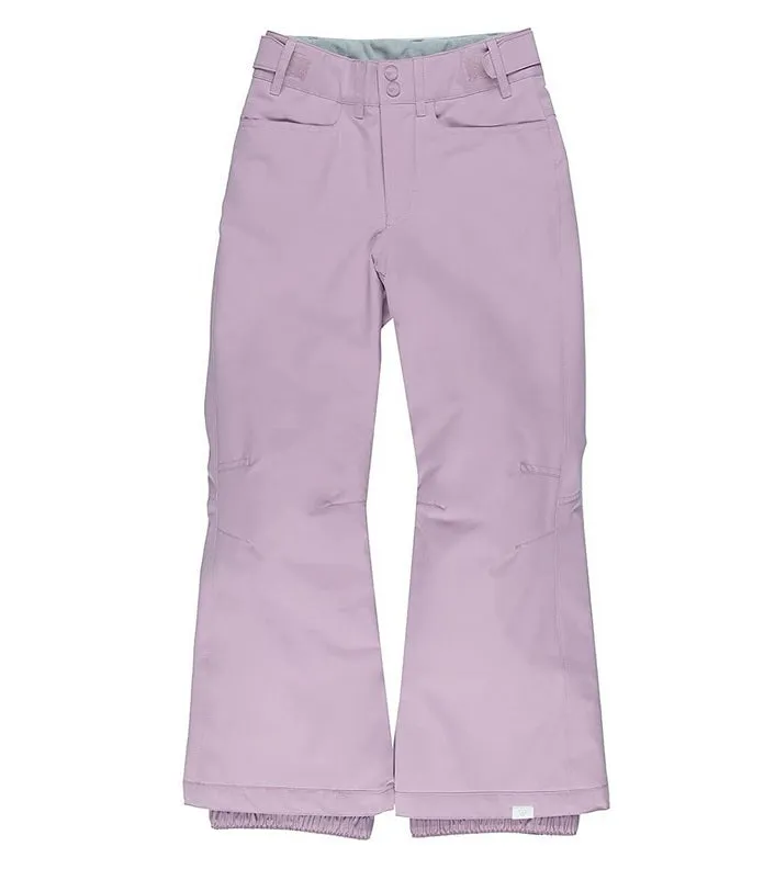 Roxy Backyard Snow Pants - Youth Girls