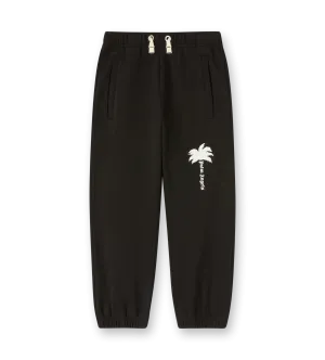 The Palms Sweatpants Black