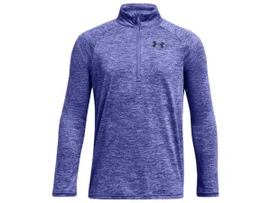 Under Armour Boys Tech 2.0 1/2 Zip (Starlight/Black 561)