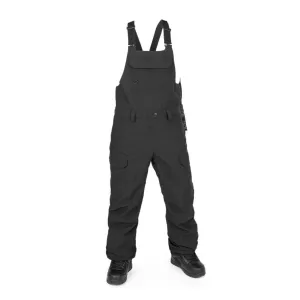 Women's Creston 3D Stretch Overall Snowboard Bib